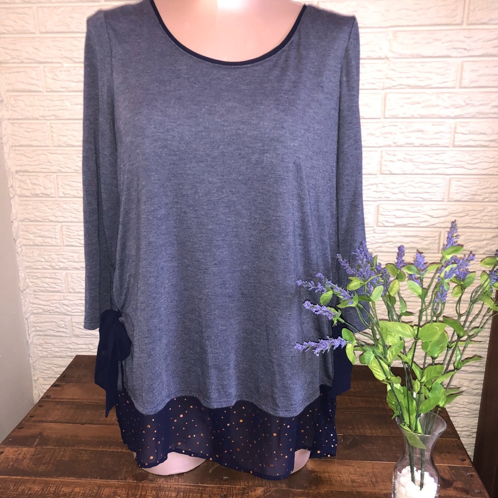 Lauren Conrad blouse